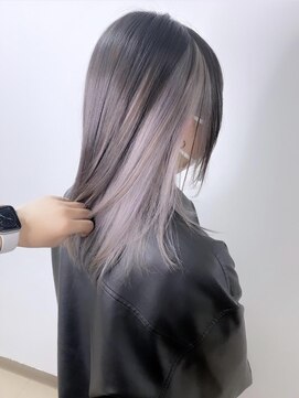 ブランシスヘアー(Bulansis Hair) #ブランシスヘアー #仙台美容室