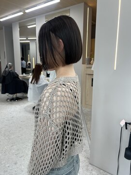 ボタン テンジン(VOTAN tenjin) 【VOTAN吉田航太】髪質改善/韓国ヘア/インナーカラー 天神大名