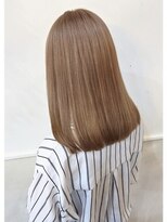 ボアップ(boappu)&nbsp;ベージュ/髪質改善