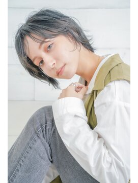 インスヘアー 関大前店(INCE HAIR) INCE　HAIR　関大前店