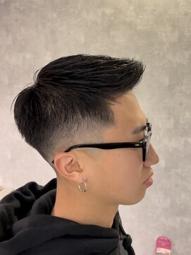 アビールブレ 新潟万代(ABEY LEVRAI) 新潟ショート