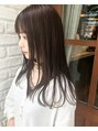 オッジ 西新店(Oggi) 骨格や髪質に合わせて顔周りもお一人おひとり似合わせます♪