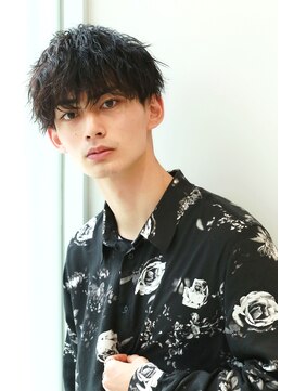 リップス 大宮(LIPPS) スパイラルマッシュ