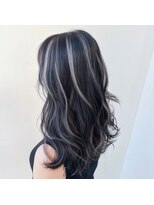 アルドーレ(Ardore)&nbsp;存在感のあるオシャレハイライト