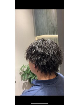 ブル(b.u.l.l.) ツイストスパイラル