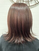 エヌツー(N2)&nbsp;カーディナルレッドカラー