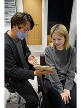 カウンセリングについて☆