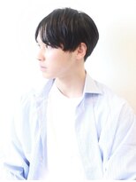 アイ(I.)&nbsp;【 Ｉ. 】ストレートマッシュ　川口