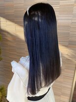 ヴァン カウンシル 川中島店(VAN COUNCIL)&nbsp;透明感カラー/川中島美容室