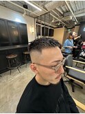 フェードスタイル