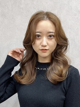 アールクリップ 表参道(arclip) 髪質改善トリートメント『サイエンスアクア』