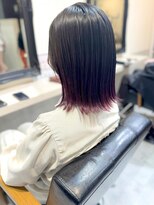 セルカ 新宿(CERCA)&nbsp;学割U24/ケアブリーチ/ダブルカラー/新宿【CERCA新宿/新宿西口】