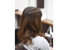ミントヘアリゾート(MINT hair resort)