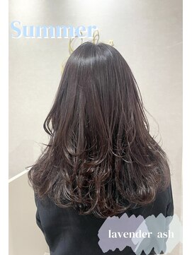 カラークチュール(Color Couture) パーソナルカラーで似合わせ/大宮東口パーソナルカラー髪質改善