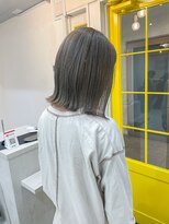 キーロ センター南(kiiro)&nbsp;ボブ