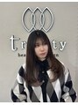 トリニティ 本厚木(trinity) 山 口