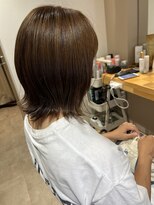 ゲミュ(gemu.)&nbsp;くびれヘア