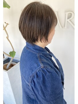 ジャガラ 千葉駅北口店(JAGARA) ニュアンスshort