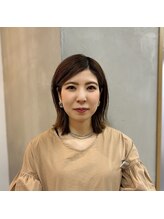 ギッシュ イオン小牧店(guiches) 上原 さいき