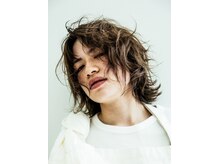 ヘアーメイク フィール ルア(FEEL Lua)