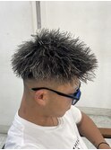 ジェットモヒカン