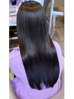 アヴァンス 西田辺(AVANCE.) 美髪エステ/髪質改善トリートメントpremium