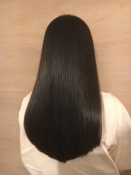 ヘアーアンジュ(Hair Ange) 艶髪ロング☆20代30代40代50代