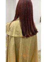 フリーラ 京都河原町三条店(freera)&nbsp;ピンク