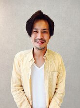 アグ ヘアー メイ 三好ヶ丘店(Agu hair may)&nbsp;藤岡 輝