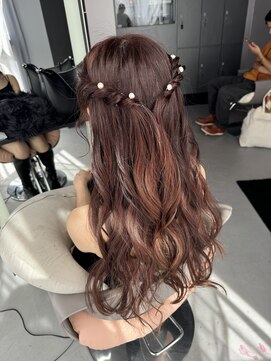 クク 那覇国際通り(CUCU) ハーフツイン