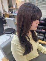 キーロ センター南(kiiro)&nbsp;レイヤー