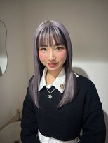 モニカ 栄店(MONIQA)&nbsp;ラベンダー