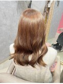 ハニーベージュ