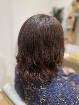 ブランシェ 大崎古川店(Branche) ホイップウェーブ