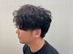 スタンドネスト(STAND NEST)の写真/【総合調髪￥5000】仕事もプライベートもかっこいい！が叶う◎再現性の高いスタイルでラクにかっこいいを。