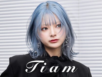 ティアム 渋谷店(Tiam shibuya)の写真