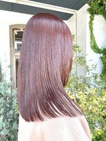 ノラ(Nora)&nbsp;＊明るめほんのりピンク＊