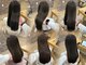 ヘア カンパニー トワ 千葉店(TOWA)の写真