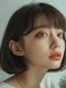 アピス ヘアアンドメイク(apis Har&Make)の写真/気になる白髪もおしゃれにカバー！実力のあるスタイリスト達が大人女性をさらに輝かせます☆