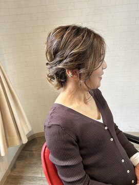 リスタリスタ(Restaresta) ユルフワシニヨン