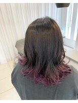 リメイクス(Re’makes)&nbsp;エンドカラー