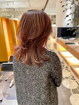 エイゾー(EIZO)&nbsp;レイヤー/レイヤーカット/ゼロテク/ゼロテクカラー/ケアカラー