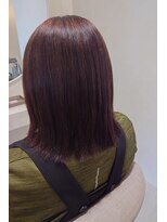 リレーション(Relation)&nbsp;メテオストレート