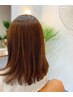 【３周年記念♪】極上ヘッドスパコース　￥6500 ⇒￥5000