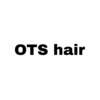 OTSヘアー(OTS hair)のお店ロゴ