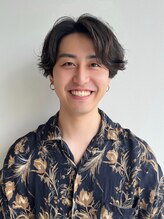 ローレンアオ(LOREN AO) 松本 隼人