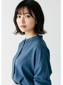 ＃磐田　外ハネボブ
