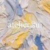 アトリエ スイ(atelier sui)のお店ロゴ