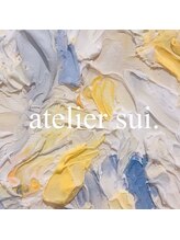 atelier sui．【アトリエ　スイ】