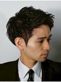 ビジネスショート
